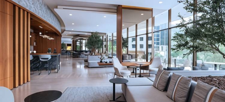 马里奥特AC酒店(位于蒙特雷谷)(AC Hotel Monterrey Valle)图片