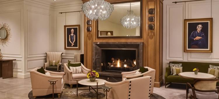 亚特兰大巴克海特惠特利豪华精选酒店(The Whitley, a Luxury Collection Hotel, Atlanta Buckhead)图片
