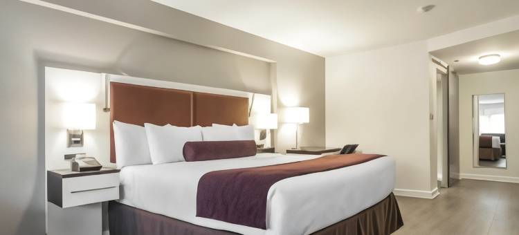 圣詹姆斯酒店-傲途格精选酒店旗下(The Saint James Hotel, Ascend Hotel Collection)图片
