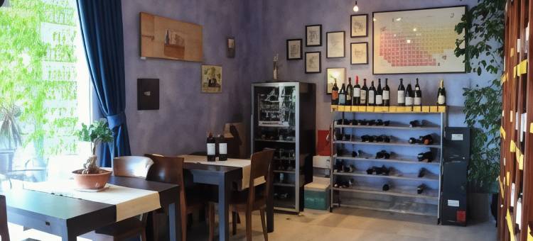 蒂卡尔酒店(Hotel Tikar)图片