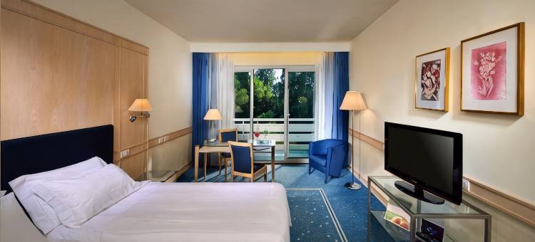 杜拉克杜帕克大度假村(Du Lac Et du Parc Grand Resort)图片
