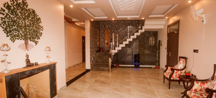 追梦人酒店(DreamCatcher Boutique Hotel)图片