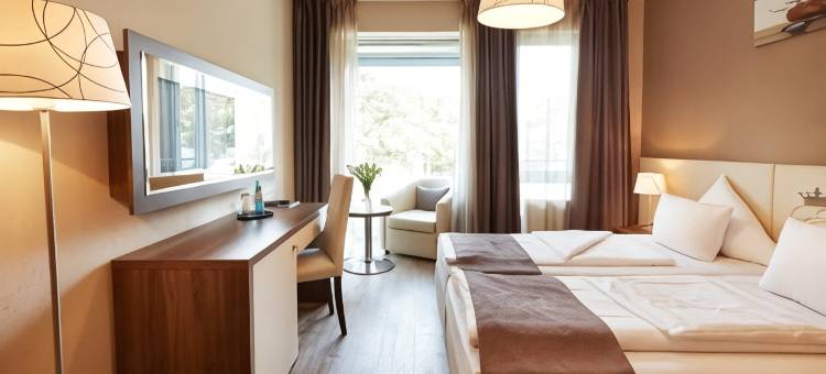 西奥德拉皇帝酒店(Empress Boutique Hotel)图片