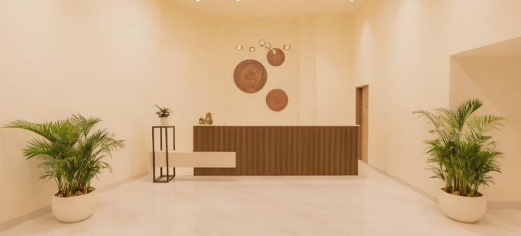 普纳品普里 Lemon Tree Hotels 的 Keys Prima(Keys Prima by Lemon Tree Hotels, Pimpri, Pune)图片