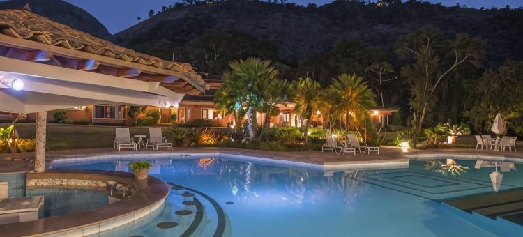 金塔达帕兹度假村(Quinta da Paz Resort)图片