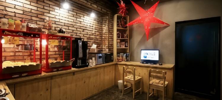 YAJA酒店成信女子大学站(Hotel Yaja Sungshin Women's University Station)图片