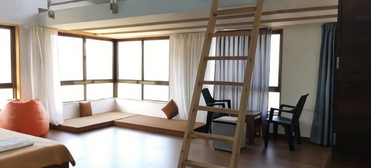 阿汤迪威加留宿(Athang Staycation)图片