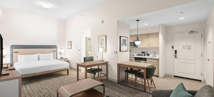 兰开斯特Homewood Suites by Hilton(Homewood Suites by Hilton Lancaster)图片
