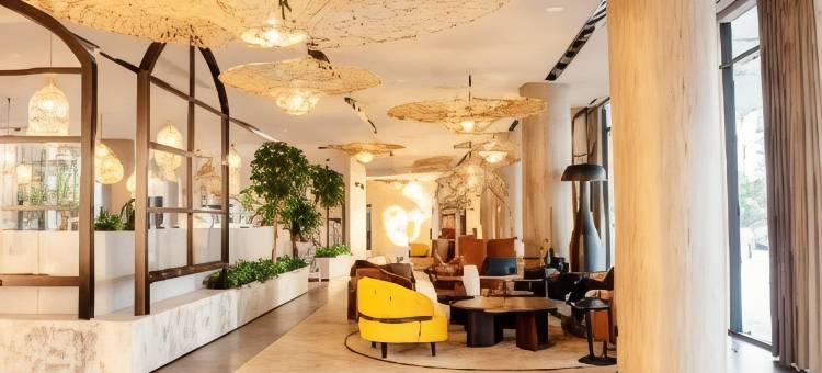 宜必思世贸中心酒店(Ibis World Trade Centre)图片