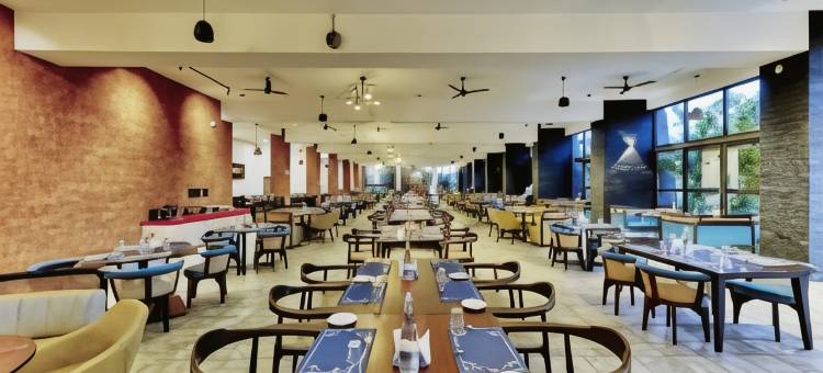 Sportico Resort Bangalore图片