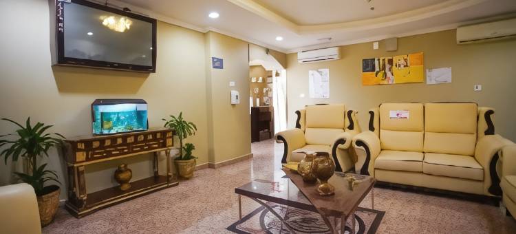 维拉酒店(La Villa Hotel)图片