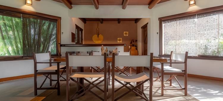 特兰科索别墅(Hotel e Resort Villas de Trancoso)图片