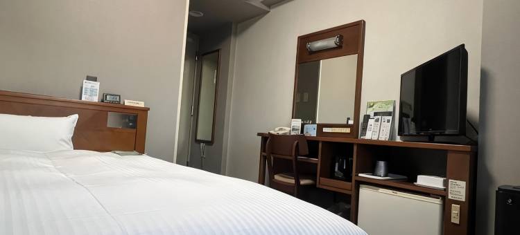 露樱酒店仙台港北交流道店(Hotel Route-Inn Sendaiko Kita Inter)图片