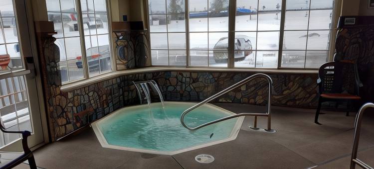 博兹曼温德姆麦客特套房酒店(Microtel Inn & Suites by Wyndham Bozeman)图片