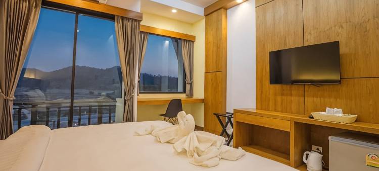 山景酒店(Sann View Hotel)图片