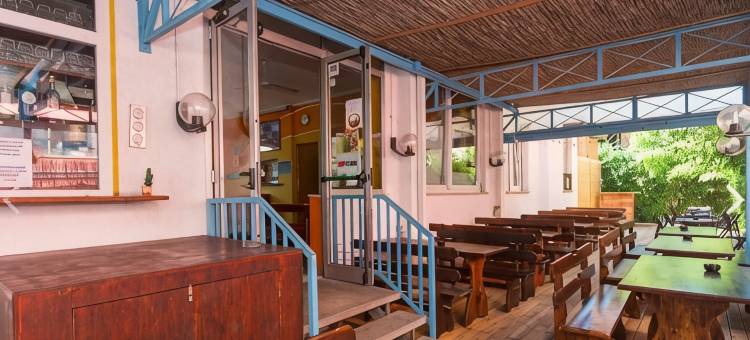 向日葵海滩背包客青年旅馆和酒吧(Sunflower Beach Backpacker Hostel & Bar)图片