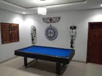 Résidence le Marlodj - Homestay