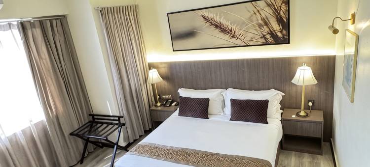 好运酒店(Good Hope Hotel)图片