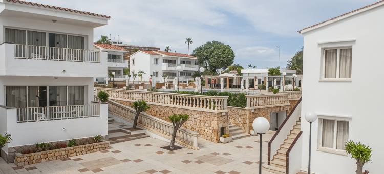 梅诺卡纳兰霍斯度假村(Naranjos Resort Menorca)图片
