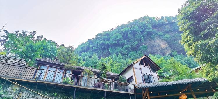溪夏山民宿(赵公路分店)图片
