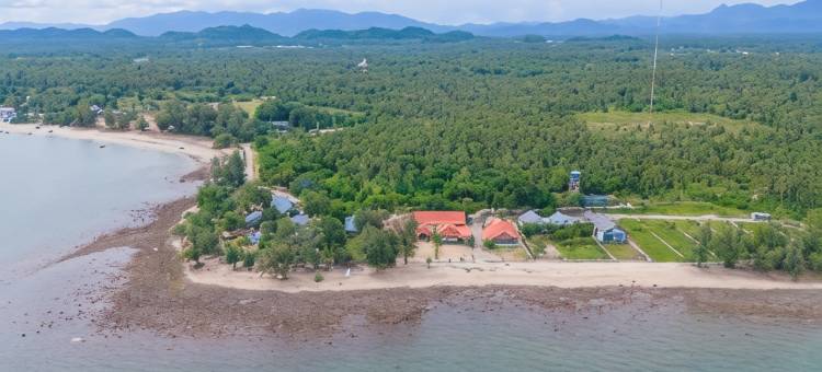 洛矶角度假酒店(Rocky Point Resort)图片