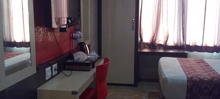 劳达2帮唐酒店(Hotel Raodah 2)图片