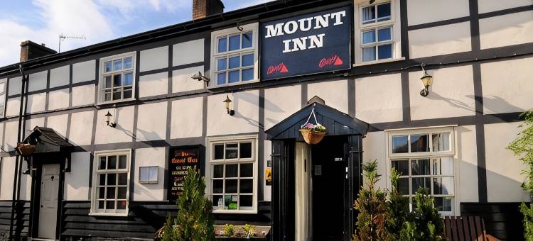芒特旅馆(The Mount Inn)图片