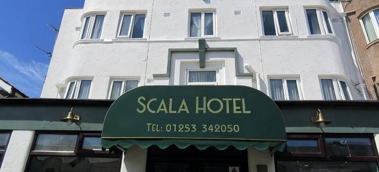 斯卡拉酒店(The Scala Hotel)图片