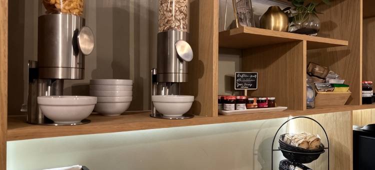 贝斯特韦斯特优质皮卡迪酒店及水疗中心(Best Western Plus le Picardy)图片