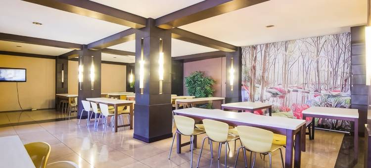 明星酒店(Hotel Bintang Solo)图片