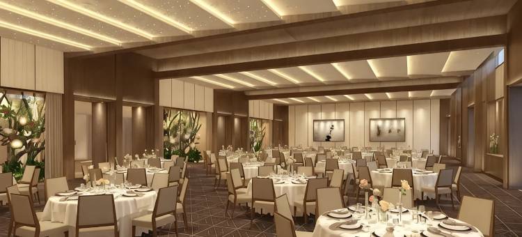 希尔顿塔加济特湾海滩度假酒店&水疗中心(Hilton Taghazout Bay Beach Resort & Spa)图片