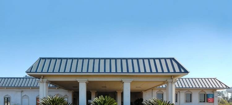凯艺套房酒店-会议中心(Quality Inn & Suites Conference Center Thomasville)图片