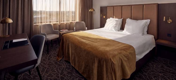 凡德瓦克酒店(Van der Valk Hotel Amersfoort-A1)图片