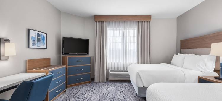 Candlewood Suites 亚历山德里亚 by IHG(Candlewood Suites ALEXANDRIA by IHG)图片