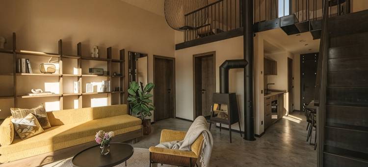 阿格拉德木屋(Agrad Chalets)图片