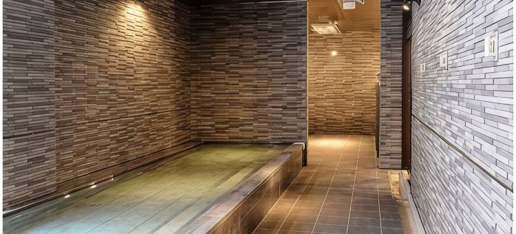 会津若松新皇宫酒店(Hotel New Palace Aizuwakamatsu)图片