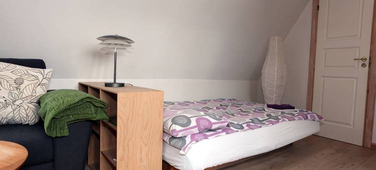 霍森斯住宿加早餐酒店(Bed & Breakfast Horsens)图片