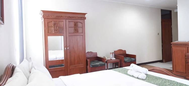 皇冠酒店(Hotel Tiara Rex)图片