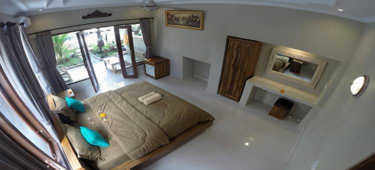 全家福小屋(Lucky Family Cottage)图片