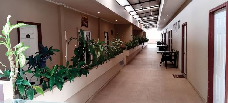 U庄别墅酒店(U VILLAGE HOTEL and VILLA)图片