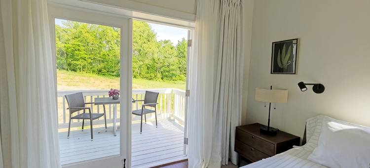 薄荷小屋小华盛顿度假屋 - 现代、宽敞，带景观(Mint Cottage at Little Washington - a modern, spacious retreat with a view)图片