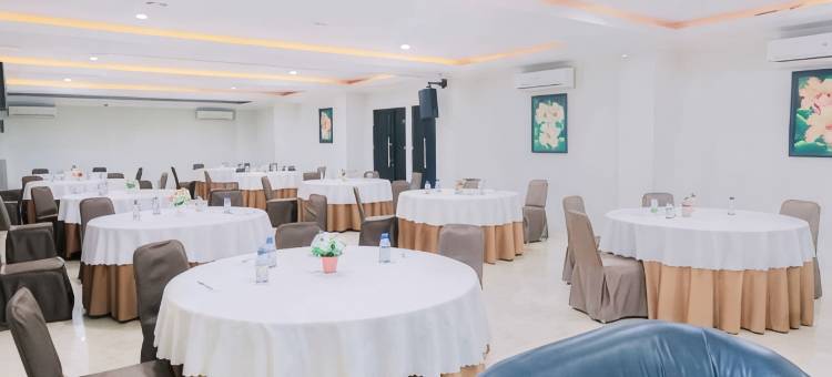 安汶太平洋酒店(Pacific Hotel Ambon)图片
