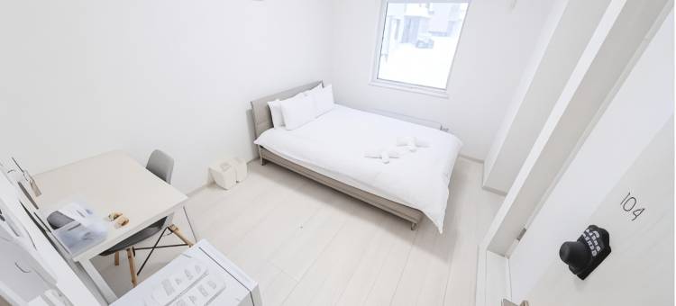 JL HOUSE 倶知安(JL House Kutchan)图片