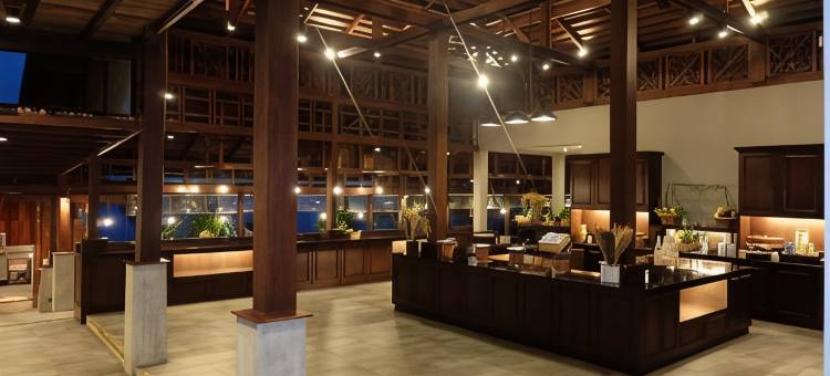 柯玛海滩度假村(Koh Ma Beach Resort)图片