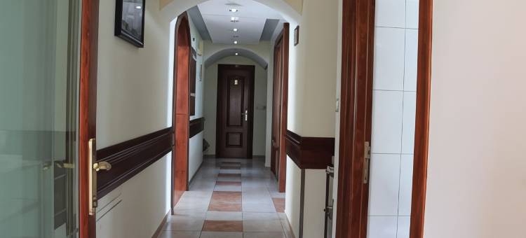 阿德里亚酒店(Hotel Adria)图片