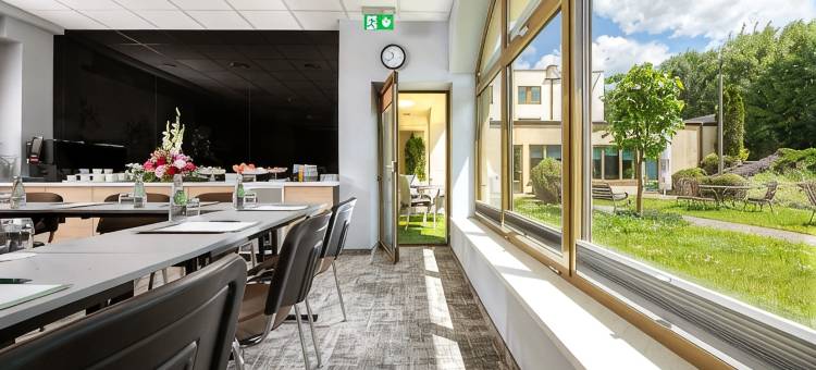 大波兰克拉科夫机场酒店(Hotel Great Polonia Kraków Airport)图片