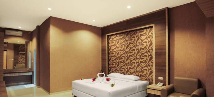 阿尔维娜酒店(Alvina Hotel)图片
