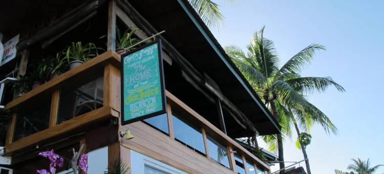 格雷格上尉潜水度假村酒店(Captngreggs Dive Resort)图片
