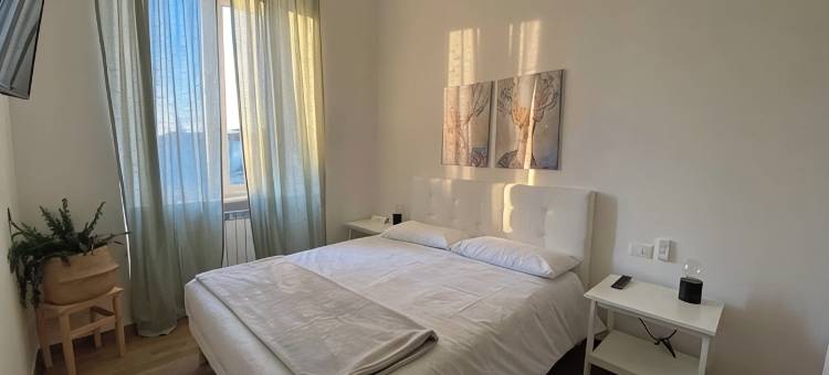 洛坎达别致民宿(La Locanda Chic B&B)图片