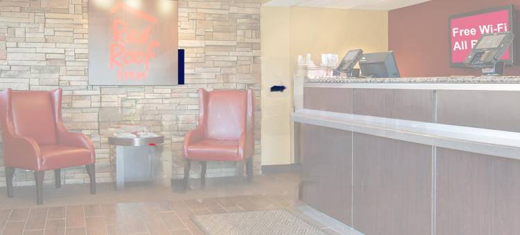 萨顿红顶酒店(Red Roof Inn Sutton)图片